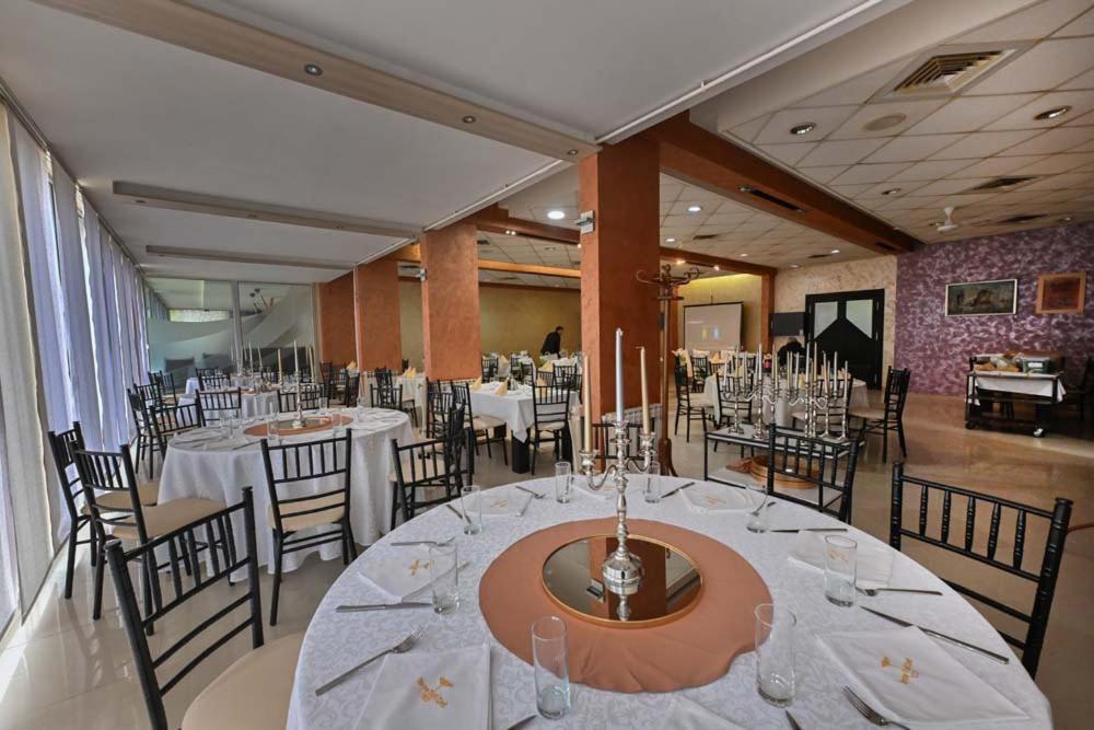 Novi Bečej Hotel Tiski Cvet מראה חיצוני תמונה