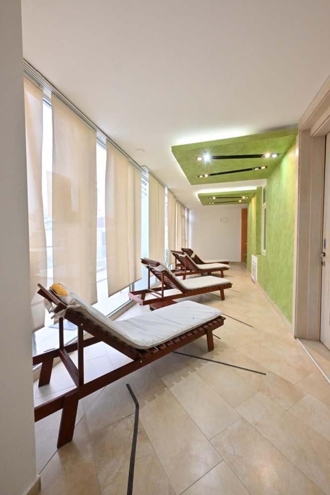 Novi Bečej Hotel Tiski Cvet מראה חיצוני תמונה