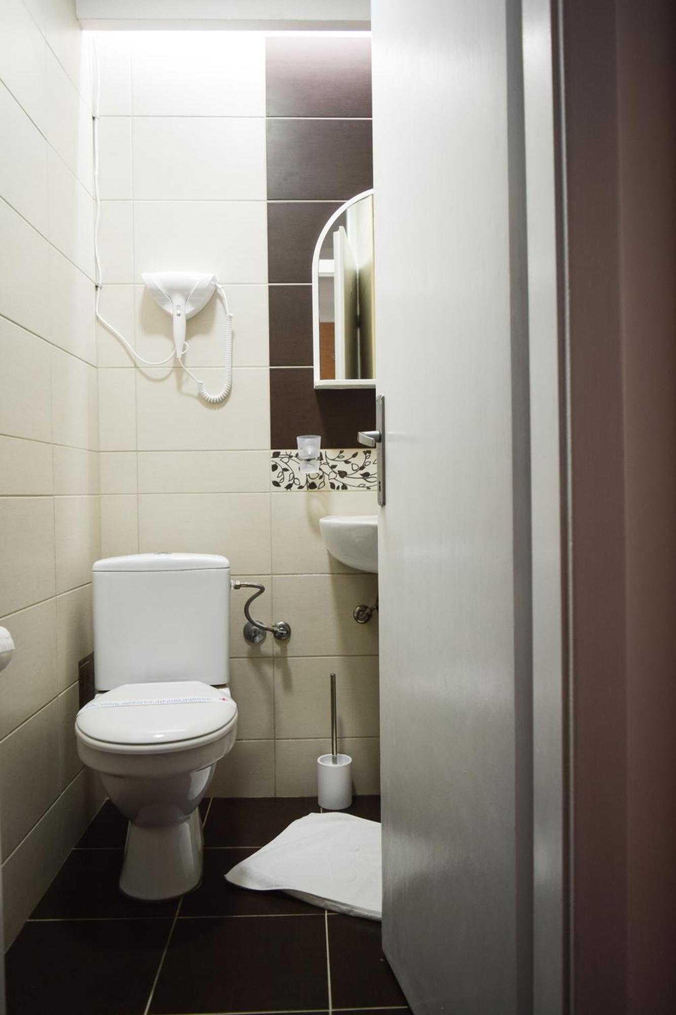 Novi Bečej Hotel Tiski Cvet מראה חיצוני תמונה
