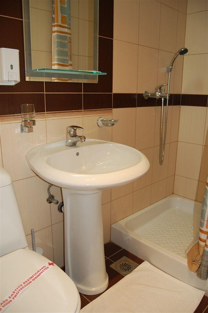 Novi Bečej Hotel Tiski Cvet מראה חיצוני תמונה
