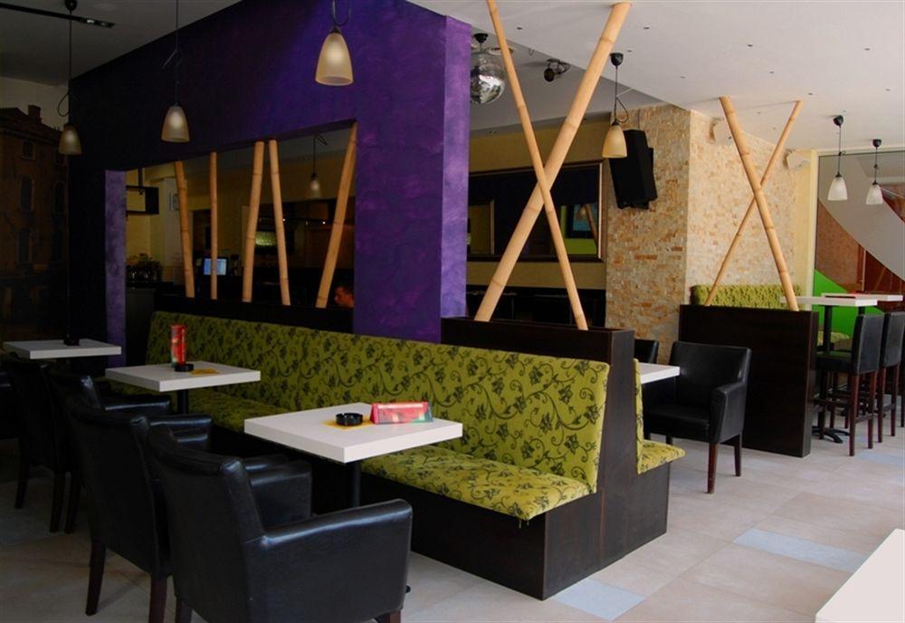 Novi Bečej Hotel Tiski Cvet מראה חיצוני תמונה