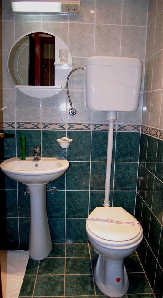 Novi Bečej Hotel Tiski Cvet מראה חיצוני תמונה