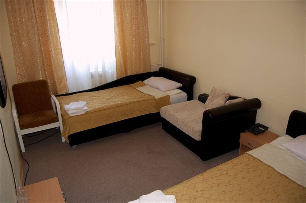 Novi Bečej Hotel Tiski Cvet מראה חיצוני תמונה