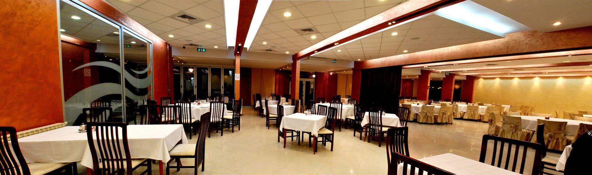 Novi Bečej Hotel Tiski Cvet מראה חיצוני תמונה