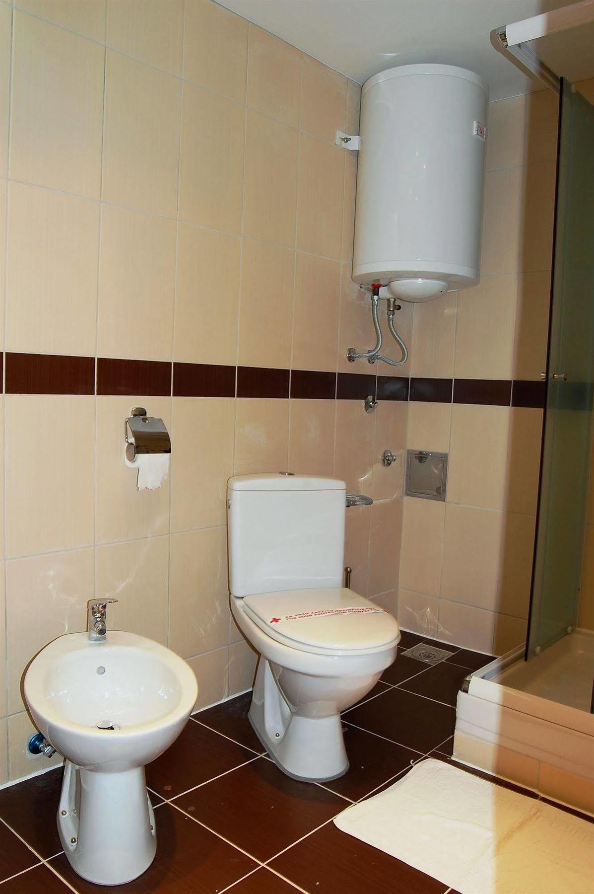 Novi Bečej Hotel Tiski Cvet מראה חיצוני תמונה